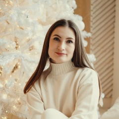 Александра Терешенкова, 26.12.1987, Санкт-Петербург