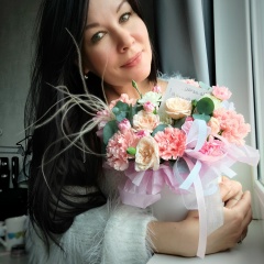 Анастасия Лодочникова, 10.01, Тольятти