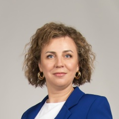 Елена Мамлина, 01.04, Сургут