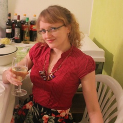 Julia Weiß, 22.12.1985, Thalfingen