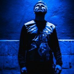 Артем Зубрицкий, 16.12.1990, Санкт-Петербург