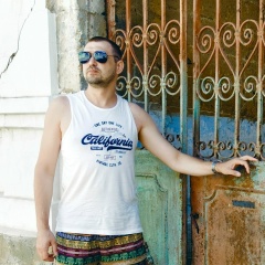 Станислав Халеев, 05.04.1987, Canberra