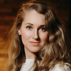 Мария Гончарова, 10.05.1989, Волгоград