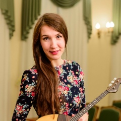 Маша Ефремова, 17.06.1992, Москва