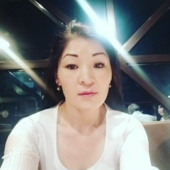 Гульжан Жазылбаева, 07.03.1988, Ушарал