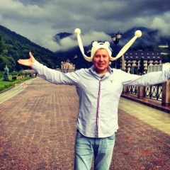 Artemy Smagin, 26.06, Санкт-Петербург