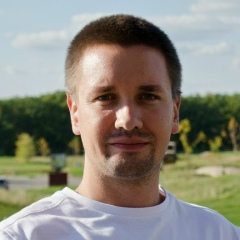 Денис Тимченко, 08.07.1983, Харьков