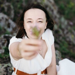 Серафима Панкратова, 24.02, Москва