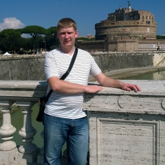 Володимир Зубілевич, 17.08.1985, Тернополь