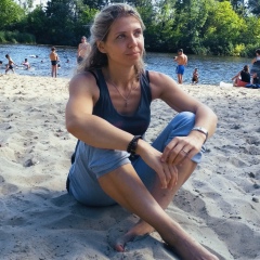 Алевтина Павленко, 29.11.1980, Днепр (Днепропетровск)