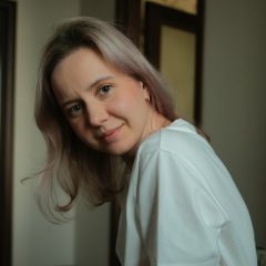 Алёна Матичина, 03.01