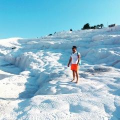 And Ryu, 18.12.1990, Москва