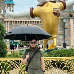 Mohammed Ali, 11.01, Киев