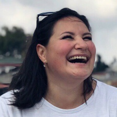 Катерина Щепилова, 16.09.1987, Красногорск