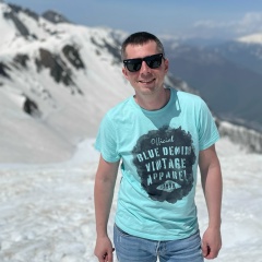 Денис Пожидаев, Москва