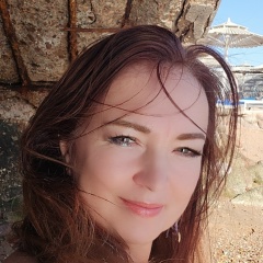 Татьяна Бушуева, Уфа