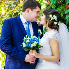 Марина Юртова-Бодрова, 24.10.1987, Уфа