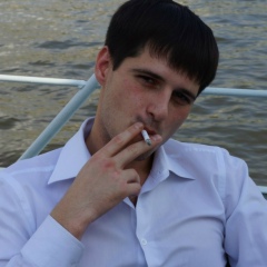 Александр Горшенёв