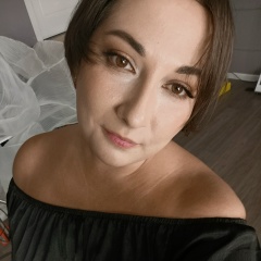 Natik Efimova, 06.01.1990, Санкт-Петербург