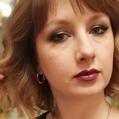 Надежда Пфейфер, 05.01, Новосибирск