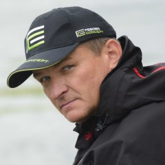 Игорь Криловецкий, 20.07.1968, Москва