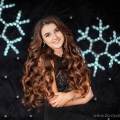 Машуля Рогочая, 01.10.1992, Ростов-на-Дону