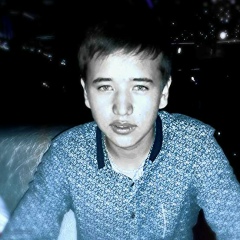 Темирлан Алимжанов, 13.04.1996, Москва