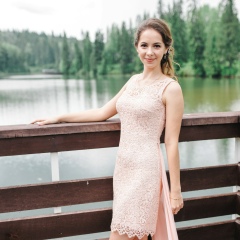 Елена Эйсмонт, 05.12, Пермь