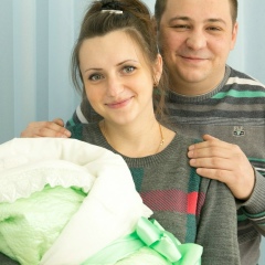 Марина Боева, 10.05.1994, Лиски