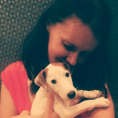 Оля Горская, 23.12, Кострома