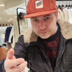 Роман Щеглов, Владивосток