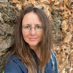 Анастасия Никифорова, 02.07.1984, Санкт-Петербург