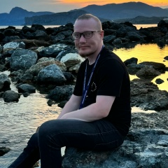 Георгий Кузнецов, 28.03.1995, Кириллов