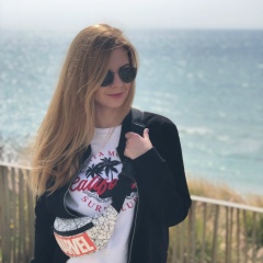 Анастасия Айзикович, 22.02, Киев