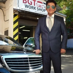 Асет Наренбаев, 12.08, Алматы