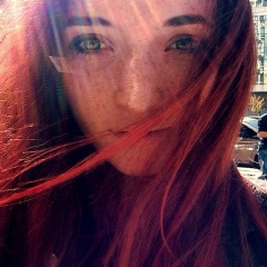 Марія Здрок, 31.01.1993, Киев