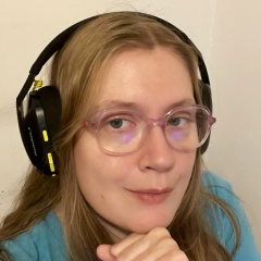 Александра Злотницкая, 11.03