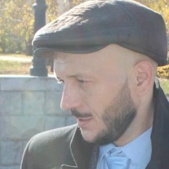 Константин Кочин, 27.04.1982, Камышин