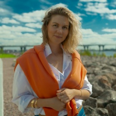 Ольга Вассерберг, 14.12.1985, Санкт-Петербург