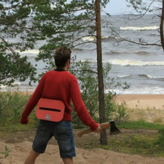 Arseni Sirotin, 22.02, Санкт-Петербург