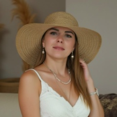 Александра Потёмкина, 03.05.1989, Санкт-Петербург