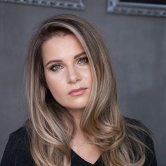 Сонечка Щедрина, 18.08.1985, Москва