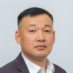 Чун Сик И, Южно-Сахалинск