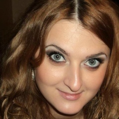 Evgeniya Becher, 21.07, Fort McMurray