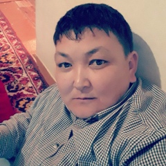 Ален Делон, 11.08.1979, Актау