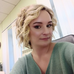 Надежда Широкова, 09.05, Санкт-Петербург