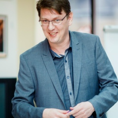 Тимофей Вагнер, 05.02.1976, Казань