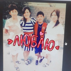 Жазира Толегенова, 20.02.1991, Алматы