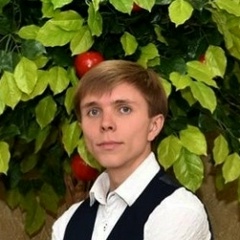 Вадим Мутаф, 30.08, Орск