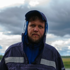 Михаил Мамонтов, 10.08.1987, Москва